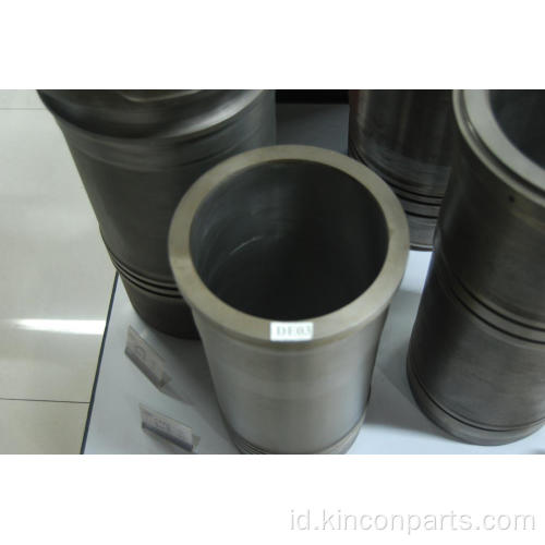 Engine Cylinder Liners DE03